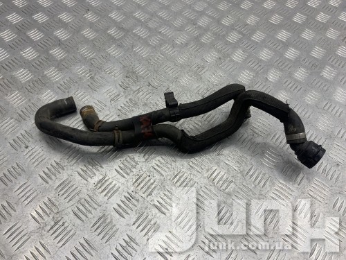 Шланг системы охлаждения для Audi Q5 oe 8R0819334M разборка бу