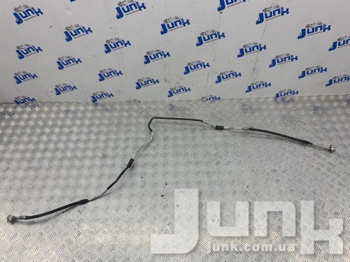 Трубка кондиционера для Audi Q7 4L oe 7L8820725B разборка бу