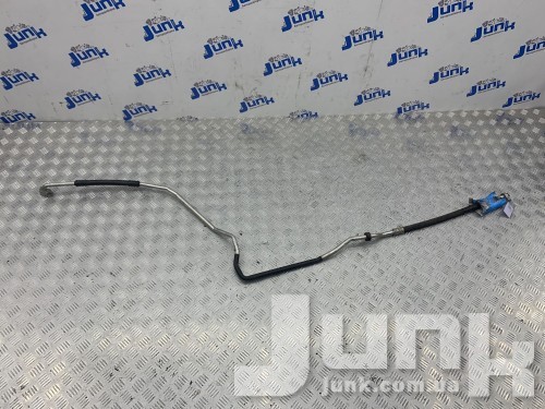 Трубка кондиционера для Audi Q7 4L oe 7L8820727B разборка бу