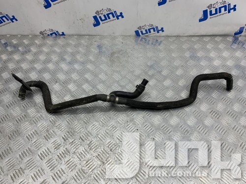 Шланг системы охлаждения для Audi A8 D4 oe 4H1819674AN запчасти бу Шланг системы охлаждения для Audi A8 D4 oe 4H1819674AN разборка бу