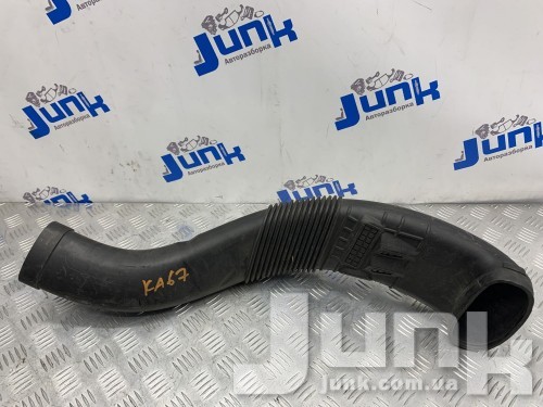 Воздуховод для BMW X5 E70