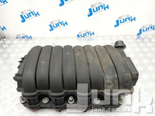 Впускной коллектор для Porsche Cayenne 9PA oe 94811001602 разборка бу