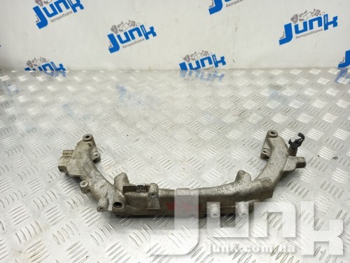 Трубка системы охлаждения для Porsche Cayenne 9PA oe 94810606103 разборка бу