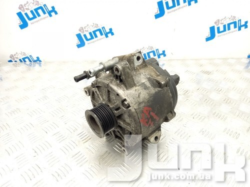 Генератор для Porsche Cayenne 9PA oe 94860302500 разборка бу