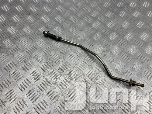 Труба напорной линии для Mercedes W164 oe A1644900939 разборка бу