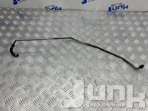 Труба напорной линии для Mercedes W164 oe A1644901039 разборка бу