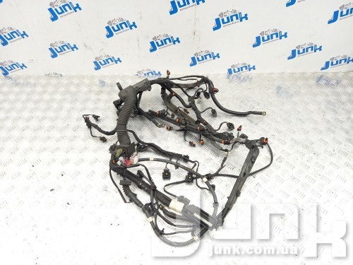 Жгут проводки двигателя для Porsche Cayenne 9PA oe 94860700303 разборка бу