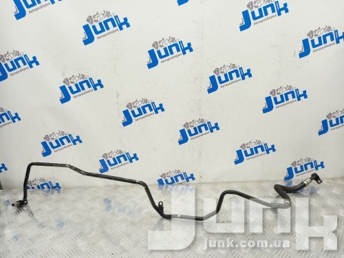 Трубка системы охлаждения АКПП для Porsche Cayenne 9PA oe 95530780150 разборка бу