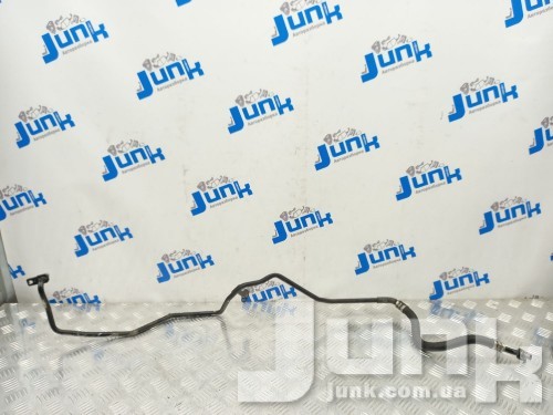 Трубка системы охлаждения АКПП для Porsche Cayenne 9PA oe 95530780151 разборка бу