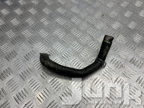 Шланг системы охлаждения для Audi A5 F5 oe 8W0819370C разборка бу