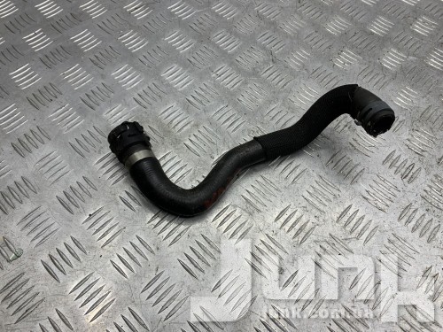 Патрубок системы охлаждения для Audi A5 F5 oe 8W0122073F разборка бу