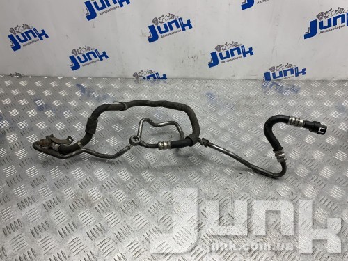 Трубка ГУР для BMW X5 E70 oe 32416793786 разборка бу