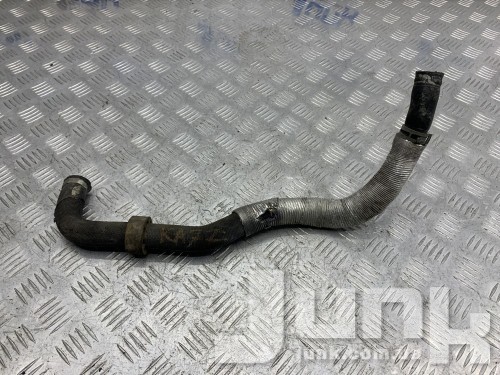 Патрубок ОЖ для Audi A8 D3 oe 4E0819371M разборка бу