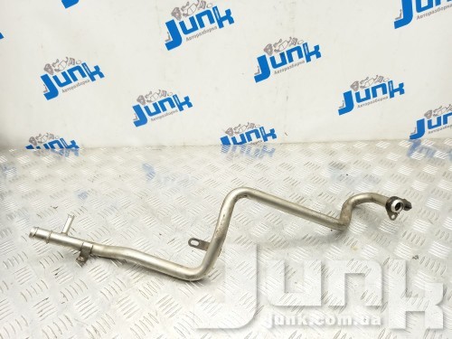 Трубка системы охлаждения для Porsche Cayenne 9PA oe 94810602202 разборка бу