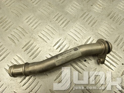 Трубка системы охлаждения для Porsche Cayenne 9PA oe 94810642104 разборка бу