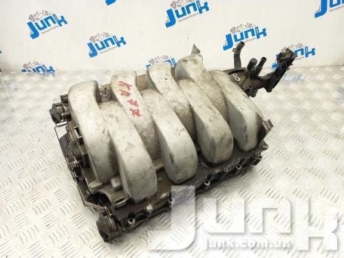 Впускной коллектор для Audi A8 D3