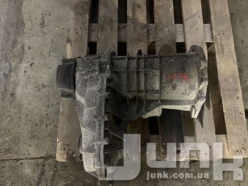 Раздаточная коробка для Audi Q7 4L oe 0AQ341010J разборка бу