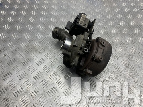 Турбина для Audi Q7 4L oe 059145873F разборка бу