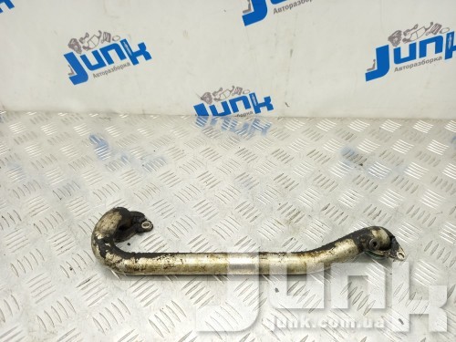 Трубка системы охлаждения для Audi A8 D3 oe 079121481R разборка бу