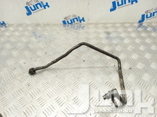 Трубка системы охлаждения АКПП для Audi A8 D3 oe 4F0317818S запчасти бу Трубка системы охлаждения АКПП для Audi A8 D3 oe 4F0317818S разборка бу