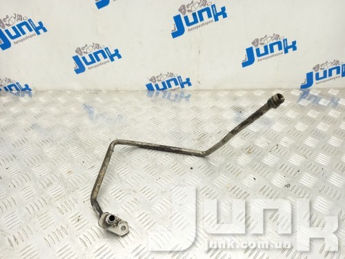 Трубка системы охлаждения АКПП для Audi A8 D3 oe 4F0317817AA запчасти бу Трубка системы охлаждения АКПП для Audi A8 D3 oe 4F0317817AA разборка бу