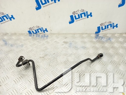 Трубка гидроусилителя для Audi A8 D3 oe 4E0422897C разборка бу