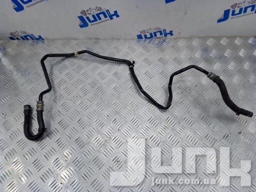 Шланг ГУР для Porsche Cayenne 9PA oe 95534743910 разборка бу