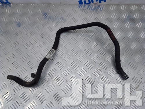 Шланг ГУР для Audi Q5 oe 8R0422891D разборка бу