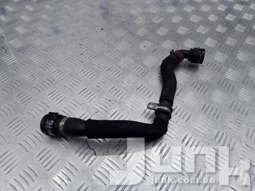 Патрубок ОЖ для Audi Q5 oe 8R0121109J разборка бу