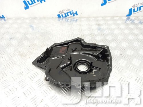 Крышка двигателя передняя для Вольксваген Tiguan I oe 06H109210Q разборка бу