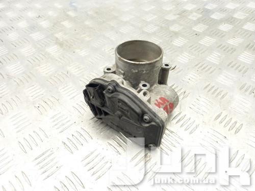 Дроссельная заслонка для Ford Fusion MK5 oe DS7Z9E926A разборка бу