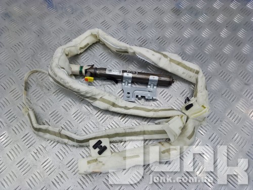 Подушка безопасности боковая правая (штора) для Audi A7 4G8 oe 4G8880742B разборка бу