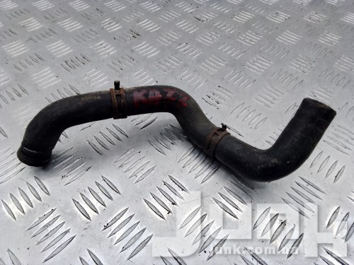 Шланг системы охлаждения для Audi A8 D3 oe 4E0121448AF разборка бу