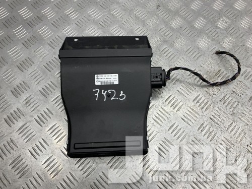 Нагревательный элемент левый для Audi A8 D3 oe 4E0819013A разборка бу