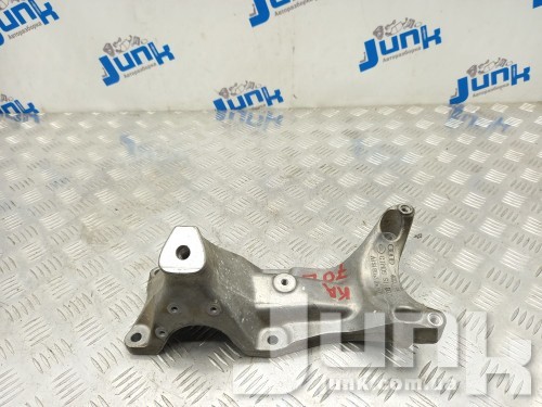 Кронштейн двигателя левый для Audi A8 D4 oe 4G0199307H разборка бу
