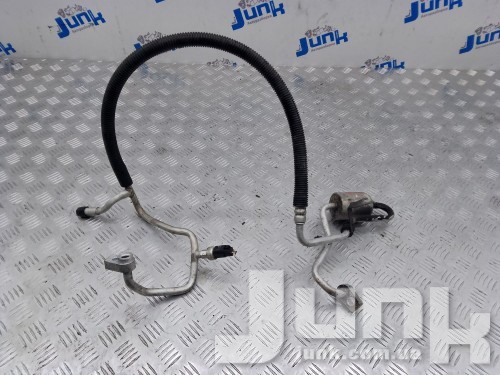 Трубка кондиционера для Ford Fusion MK5 oe DG9Z19972C запчасти бу Трубка кондиционера для Ford Fusion MK5 oe DG9Z19972C разборка бу