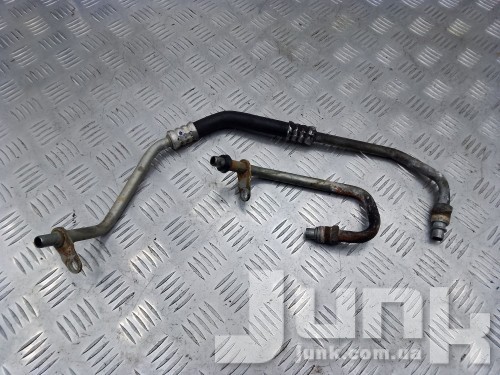 Трубки охлаждения АКПП для Ford Fusion MK5 oe DG9Z7R081K запчасти бу Трубки охлаждения АКПП для Ford Fusion MK5 oe DG9Z7R081K разборка бу