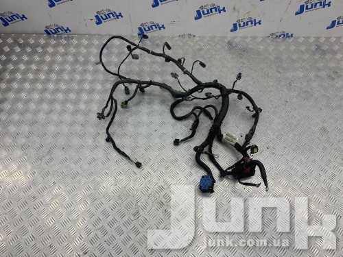 Жгут проводки двигателя для Dodge Journey oe 68104357AC разборка бу