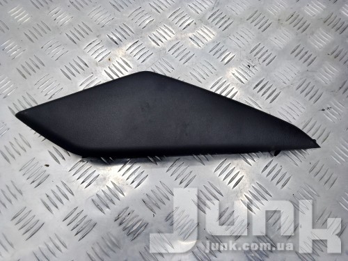 Накладка центральной консоли левая для Mazda 6 oe GMM155576 разборка бу