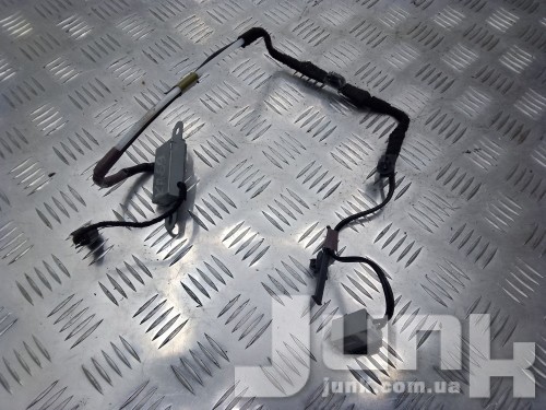 Усилитель антенны для Mazda 6 oe GHK1669N0A разборка бу