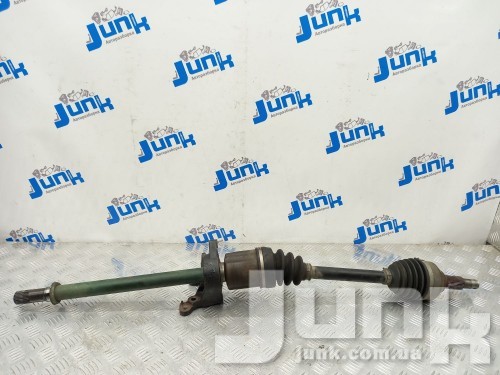 Полуось передняя правая для Infiniti QX60/JX35 oe 391003JA1A запчасти бу Полуось передняя правая для Infiniti QX60/JX35 oe 391003JA1A разборка бу