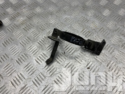 Кронштейн дополнительного насоса ож для Audi A8 D4 oe 4H0121305S запчасти бу Кронштейн дополнительного насоса ож для Audi A8 D4 oe 4H0121305S разборка бу