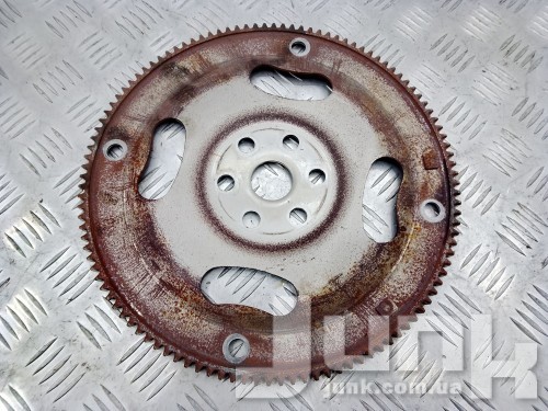 Маховик для Mazda 6 oe FZH119020A разборка бу