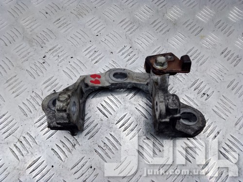 Опора АКПП для Mazda 6 oe KD453908YB разборка бу