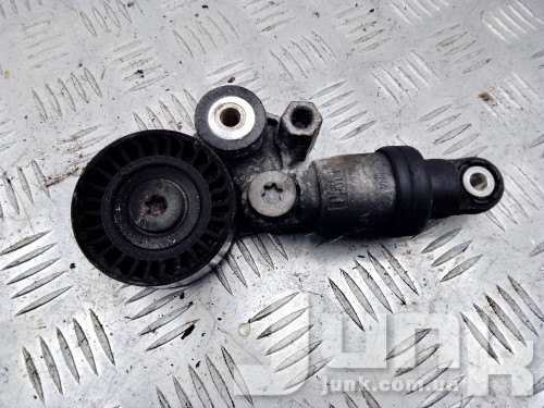 Натяжной ролик ГРМ для Mazda 6 oe PE0315980C разборка бу