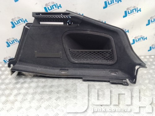 Обшивка багажника правая для Audi A5 F5 oe 8W8863880EKTH разборка бу
