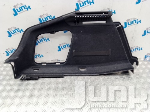 Обшивка багажника левая для Audi A5 F5 oe 8W8863879HKTH разборка бу