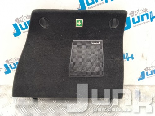 Обшивка багажника левая для Mercedes W164 oe A16469005269F07 разборка бу