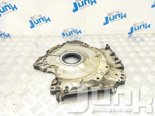 Крышка двигателя задняя для Ауди Ку 5 oe 06E103171Q разборка бу