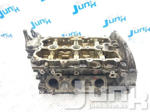 Головка блока цилиндров (ГБЦ) 4-6 для Ауди Ку 5 oe 06E103065B разборка бу